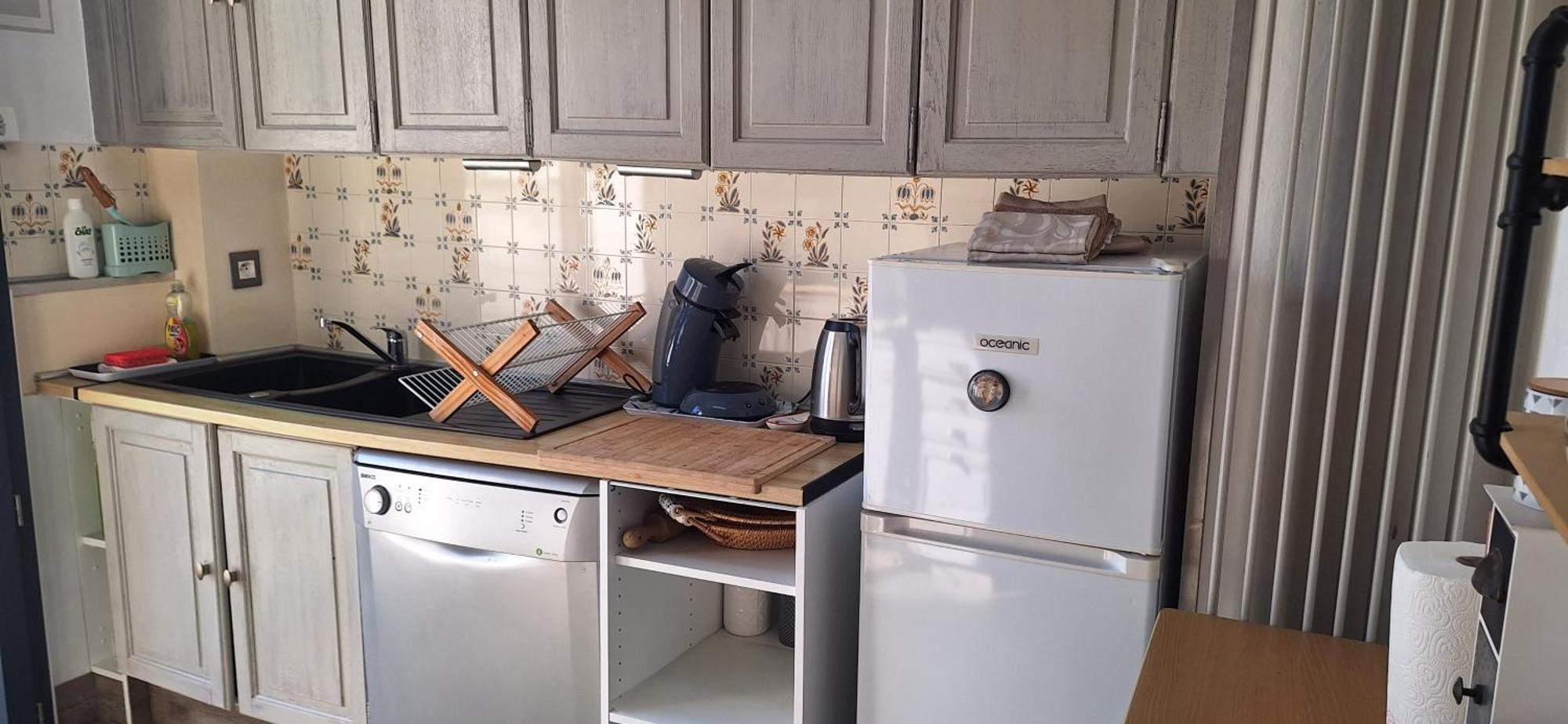 Les Fruits De Mer, Terrasse Sud, Parking Gratuit, Calme Et Tout A Pied Berck Exterior photo