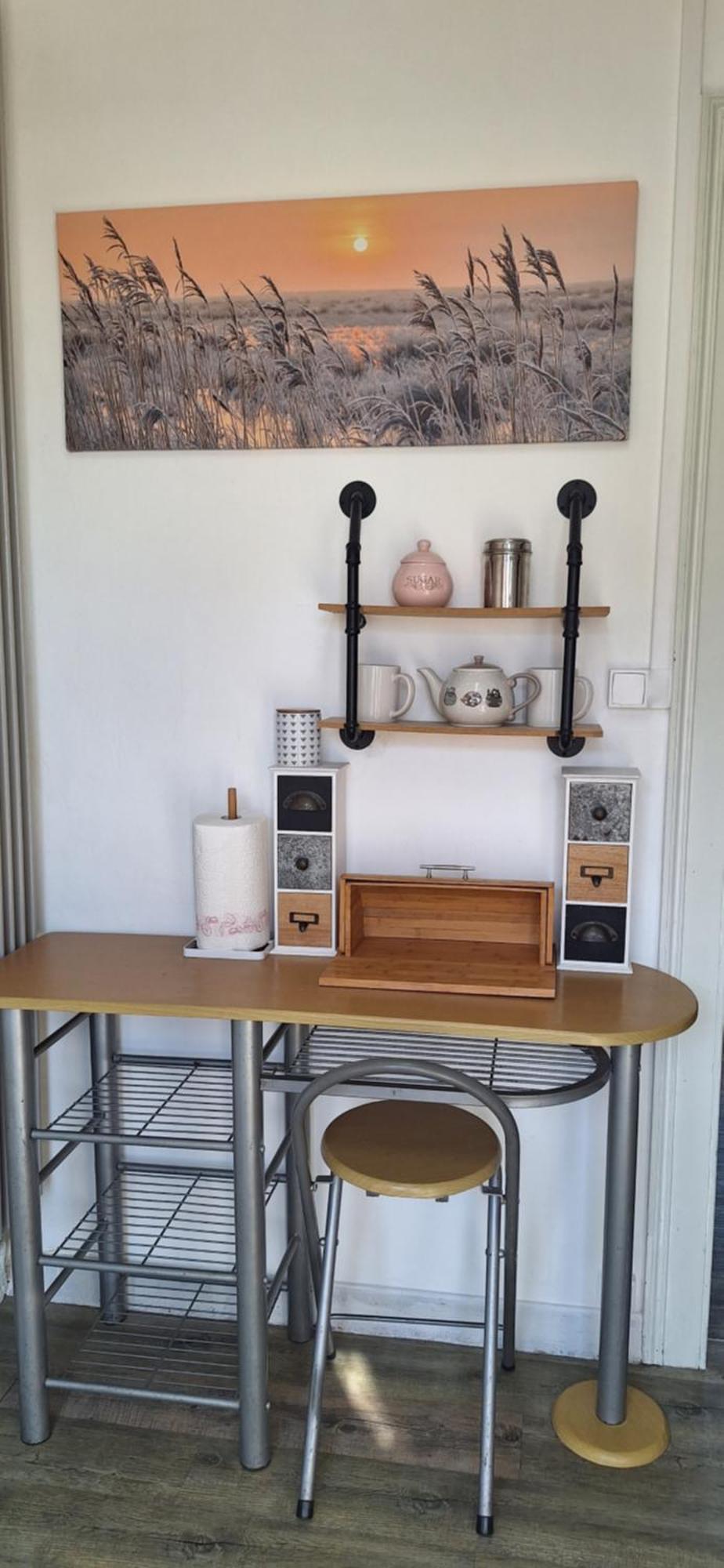 Les Fruits De Mer, Terrasse Sud, Parking Gratuit, Calme Et Tout A Pied Berck Exterior photo